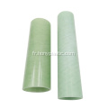 FR4 G12 G10 Fibre Glass Tube